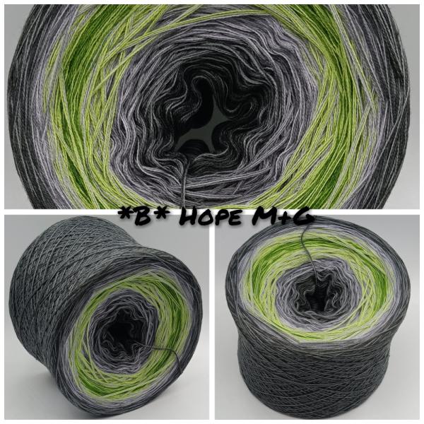 (ab 0,016€/Meter) *B* Hope M+G